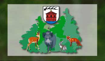 Logo Jagdgenossenschaft